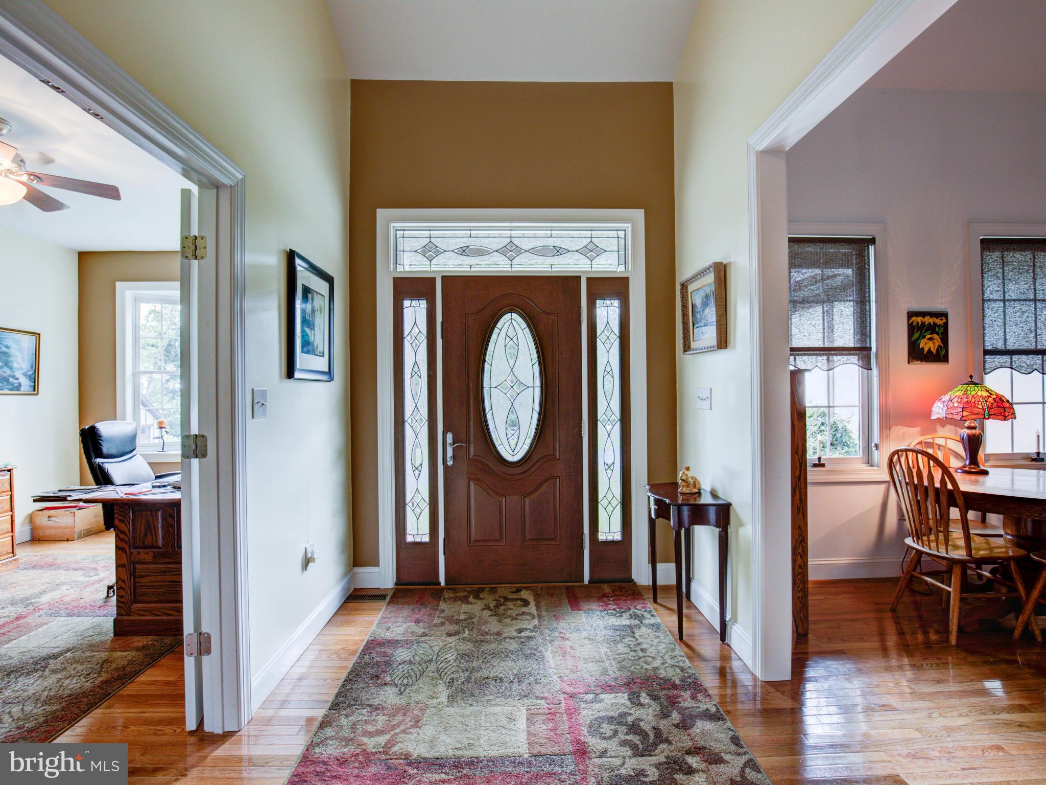 918 Morning Star Lane Boyce, VA 22620 - Photo 3 of 30 Interior (General)