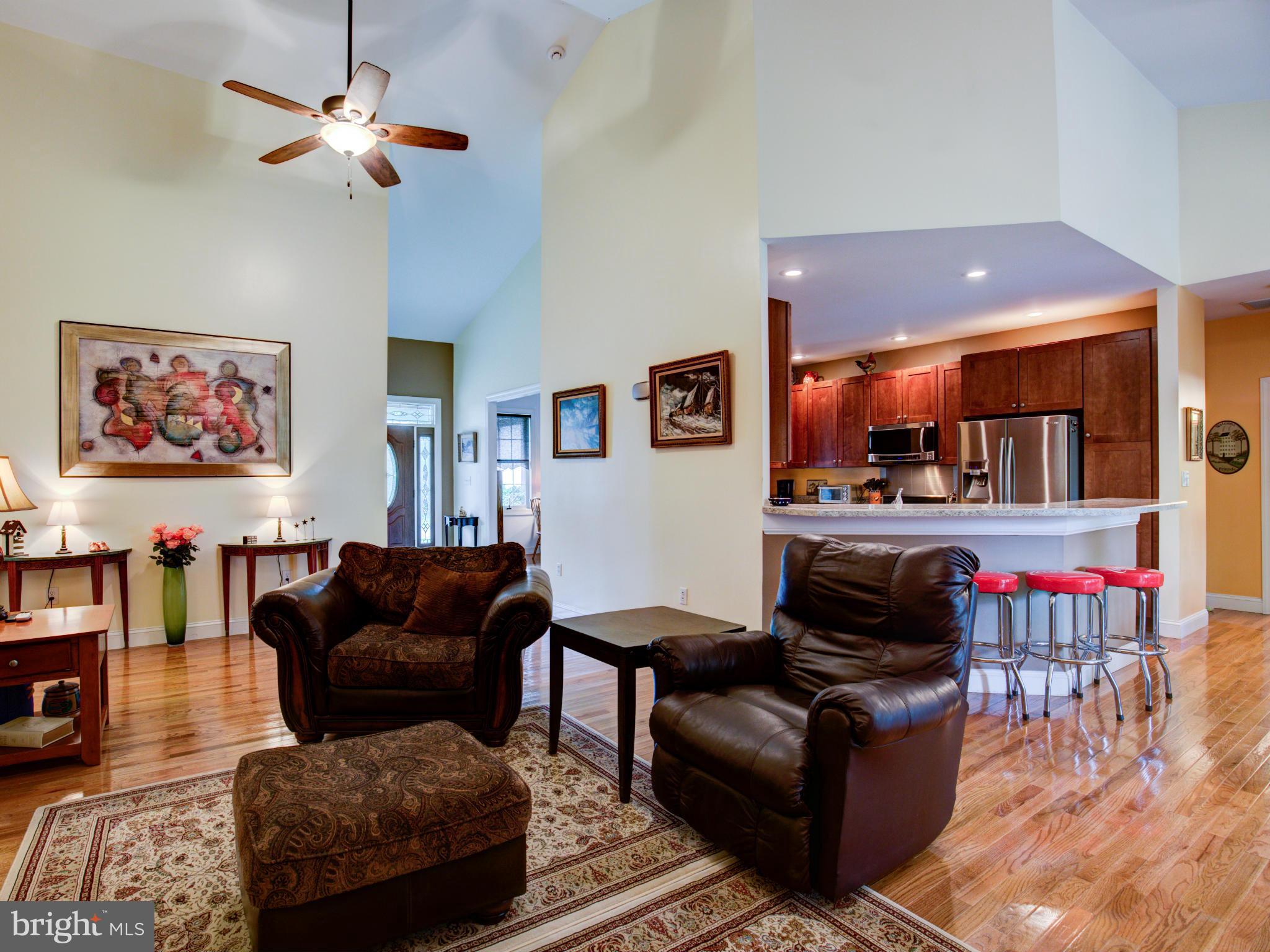 918 Morning Star Lane Boyce, VA 22620 - Photo 5 of 30 Family Room