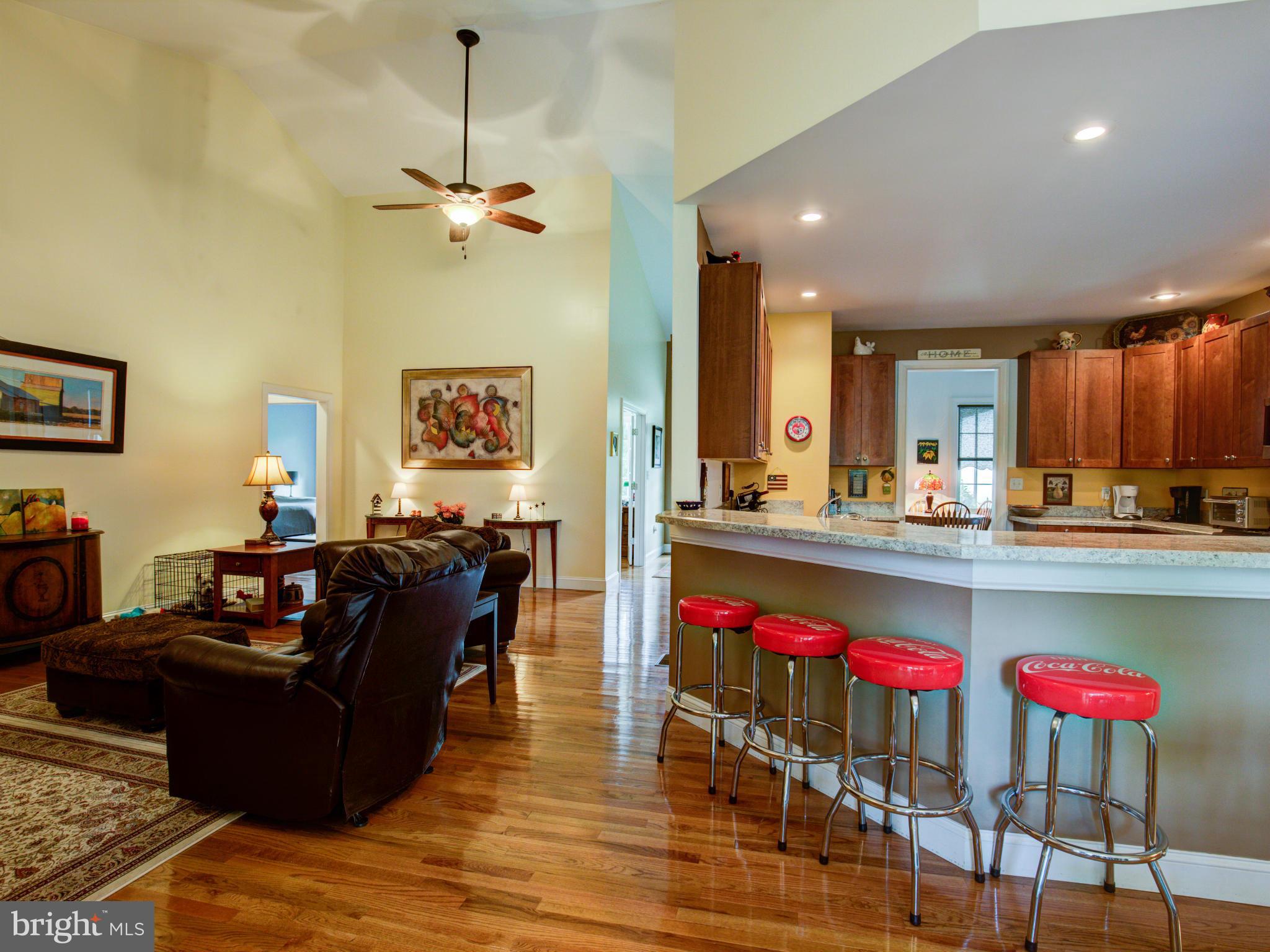 918 Morning Star Lane Boyce, VA 22620 - Photo 6 of 30 Kitchen