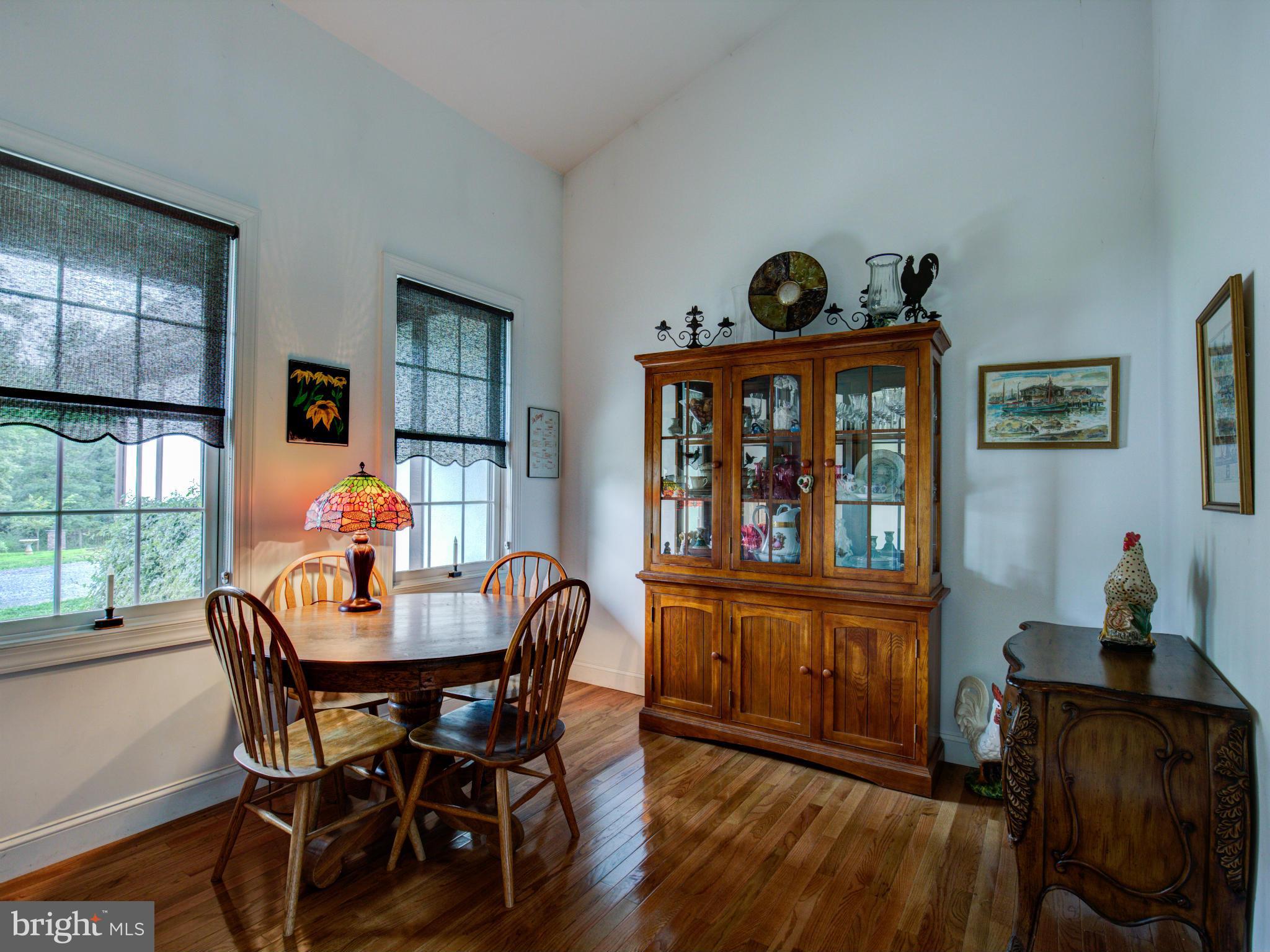 918 Morning Star Lane Boyce, VA 22620 - Photo 7 of 30 Dining Room