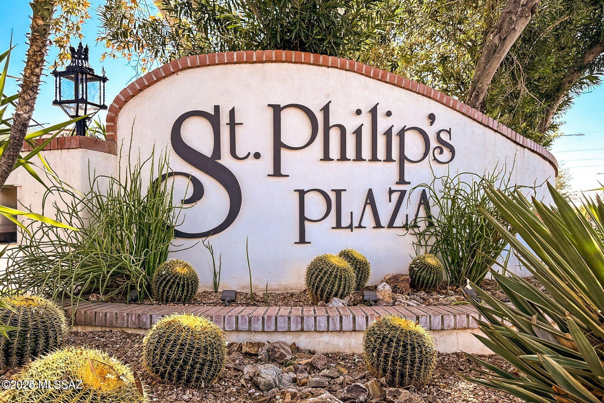 2028 East River Road, Unit 205 Tucson, AZ 85718 - Photo 41 of 42