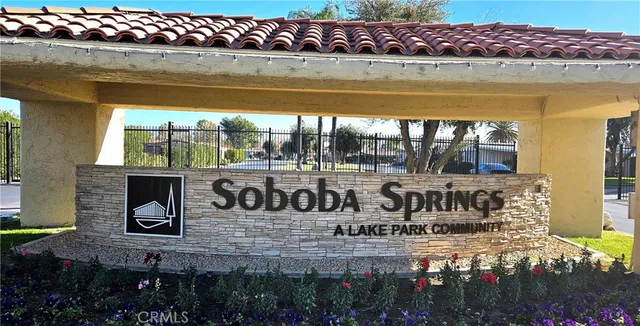 $70,000 | 2230 Lake Park Drive, Unit 221, San Jacinto, CA 92583