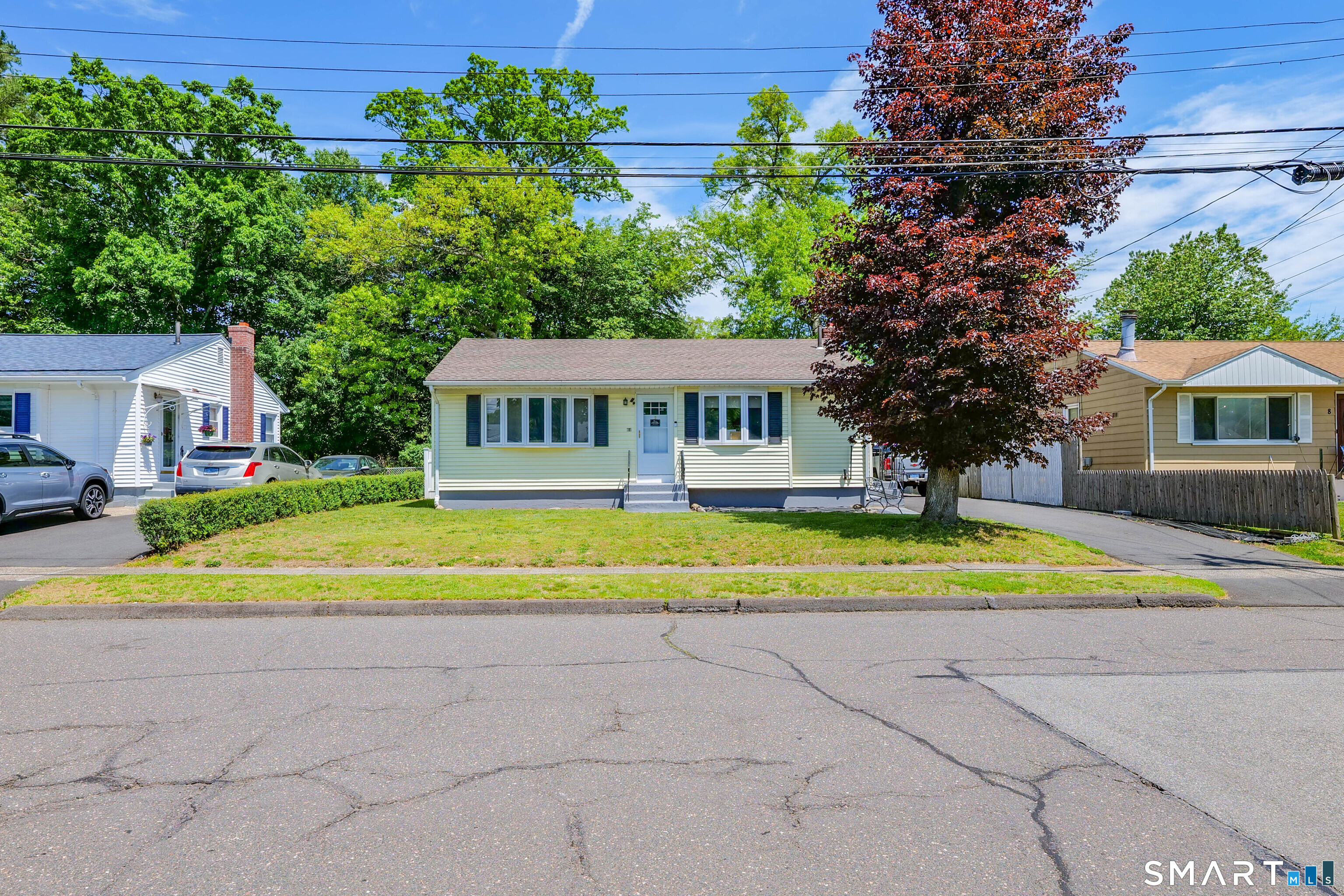 14 Roxbury Road East Hartford, CT 06118 - Photo 29 of 29