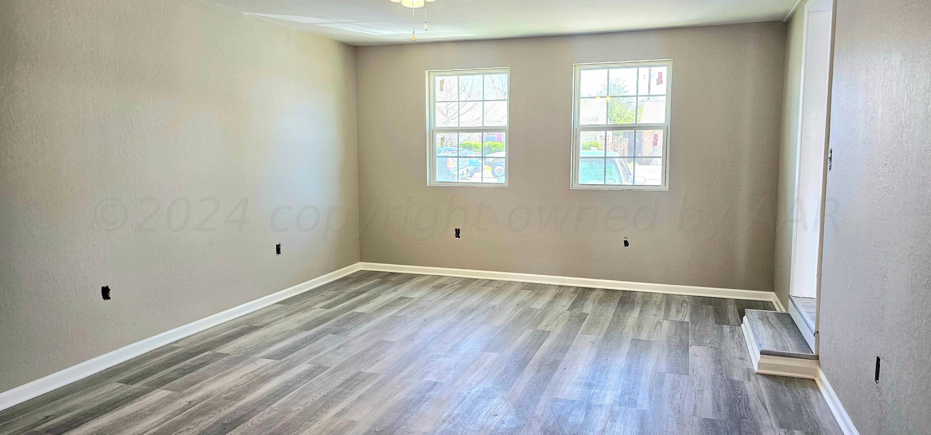 4438 Crockett Street Amarillo, TX 79110 - Photo 10 of 19 Den