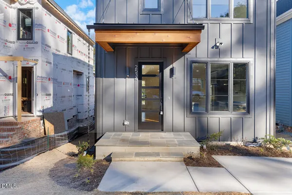 $564,900 | 2534 West Wilson Street, Durham, NC 27705