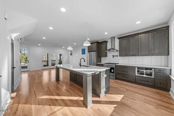 $564,900 | 2534 West Wilson Street, Durham, NC 27705