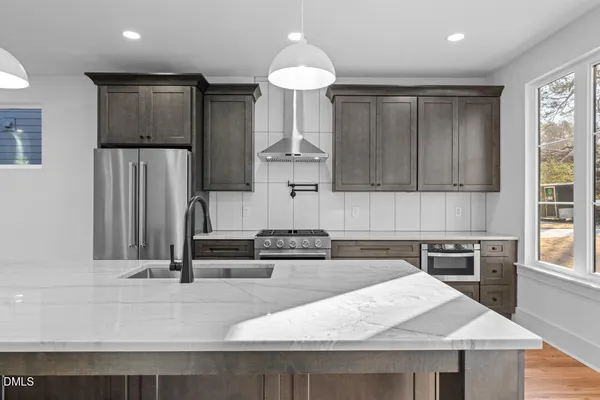 $564,900 | 2534 West Wilson Street, Durham, NC 27705