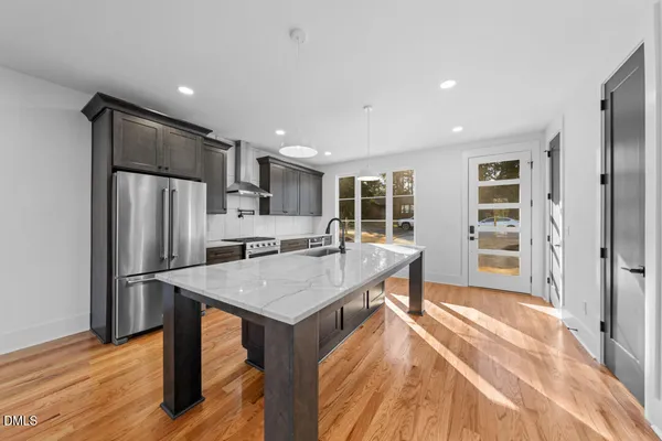 $564,900 | 2534 West Wilson Street, Durham, NC 27705