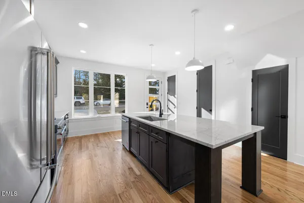 $564,900 | 2534 West Wilson Street, Durham, NC 27705