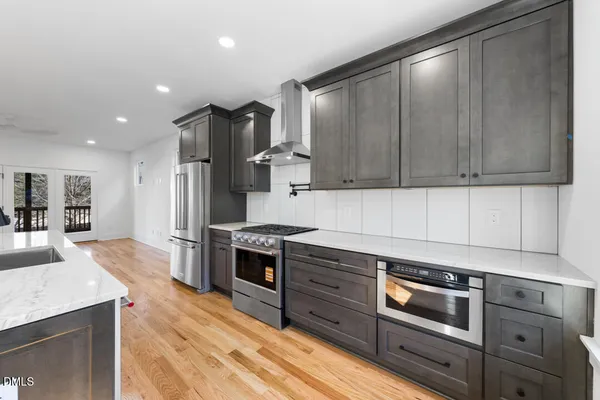 $564,900 | 2534 West Wilson Street, Durham, NC 27705