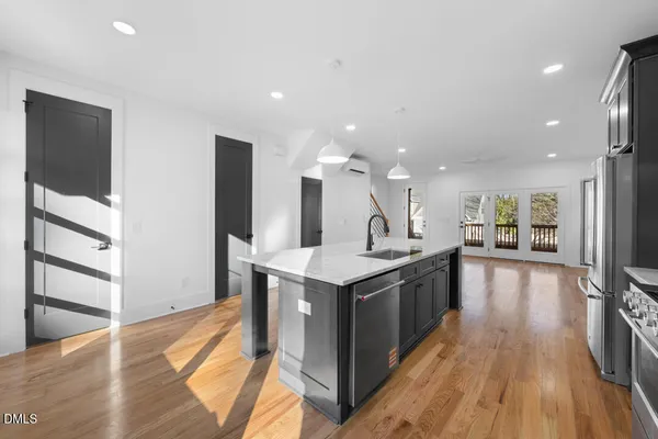 $564,900 | 2534 West Wilson Street, Durham, NC 27705