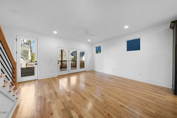 $564,900 | 2534 West Wilson Street, Durham, NC 27705