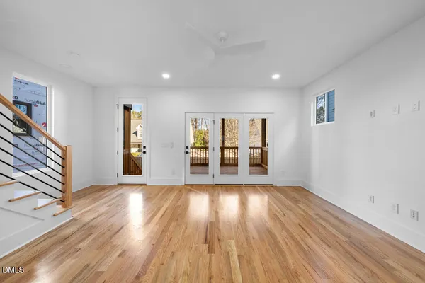 $564,900 | 2534 West Wilson Street, Durham, NC 27705