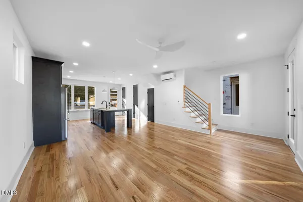 $564,900 | 2534 West Wilson Street, Durham, NC 27705