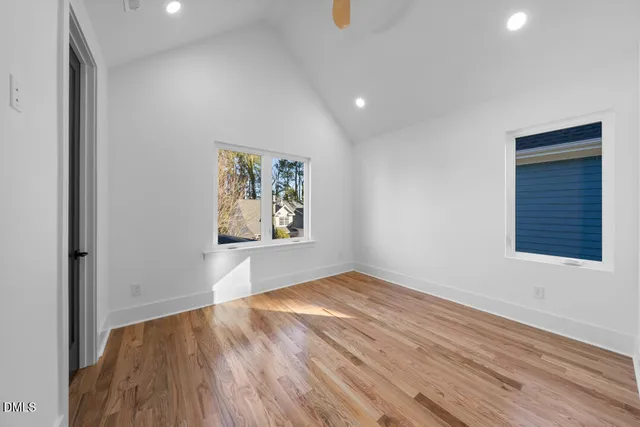 $575,000 | 2534 West Wilson Street, Durham, NC 27705