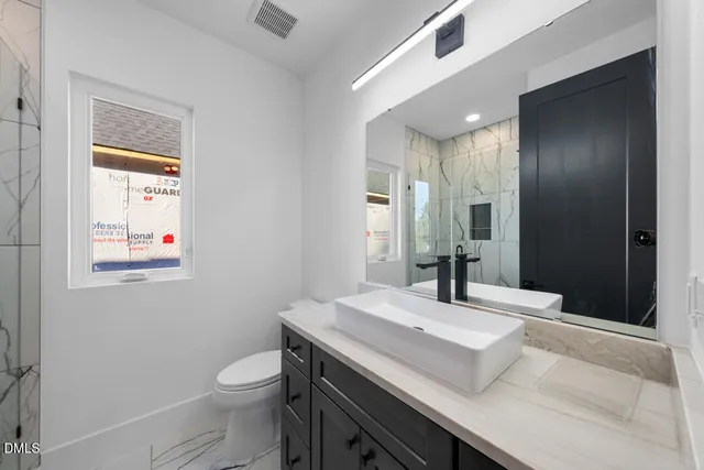 $575,000 | 2534 West Wilson Street, Durham, NC 27705