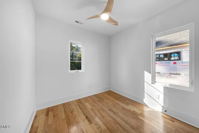 $575,000 | 2534 West Wilson Street, Durham, NC 27705