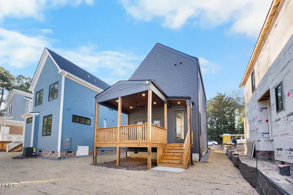 $564,900 | 2534 West Wilson Street, Durham, NC 27705