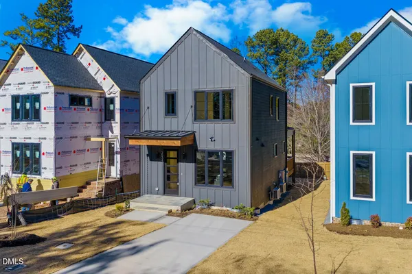 $564,900 | 2534 West Wilson Street, Durham, NC 27705