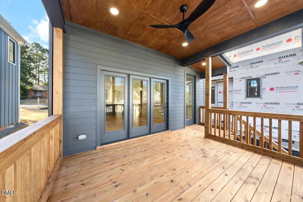 $564,900 | 2534 West Wilson Street, Durham, NC 27705