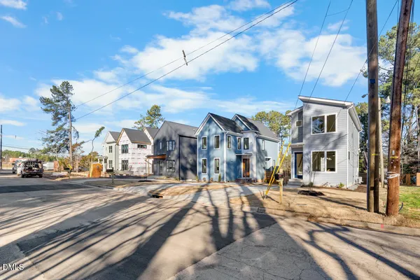 $564,900 | 2534 West Wilson Street, Durham, NC 27705