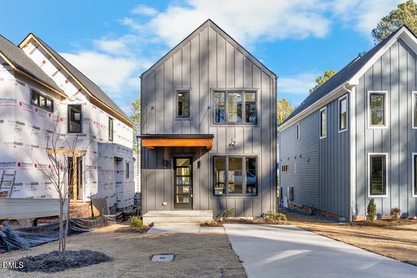 $564,900 | 2534 West Wilson Street, Durham, NC 27705