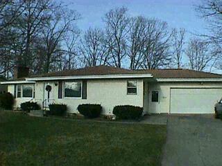 1740 Woodside Road Muskegon, MI 49441 - Photo 1 of 1 Primary Photo