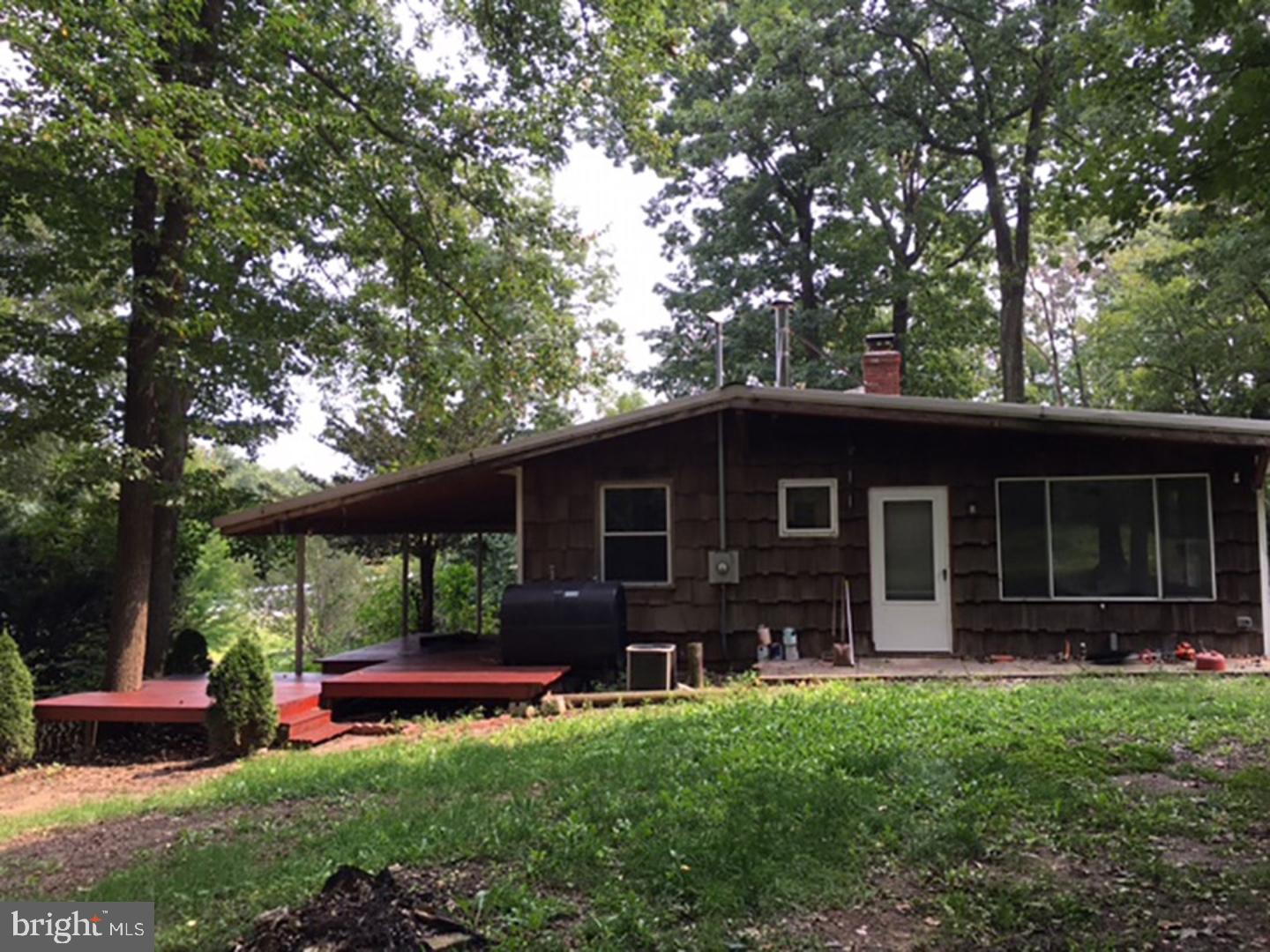 9 Campsite Road Bernville, PA 19506 - Photo 1 of 22 Gallery Image 1