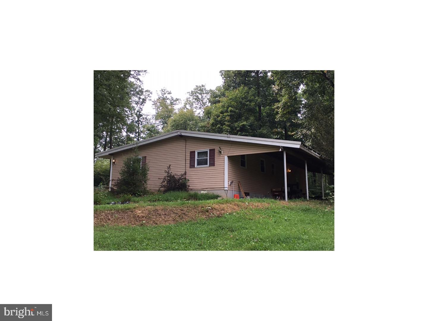9 Campsite Road Bernville, PA 19506 - Photo 8 of 22 Gallery Image 8