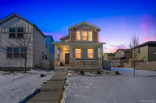 $535,000 | 4785 Kittredge Street, Denver, CO 80239
