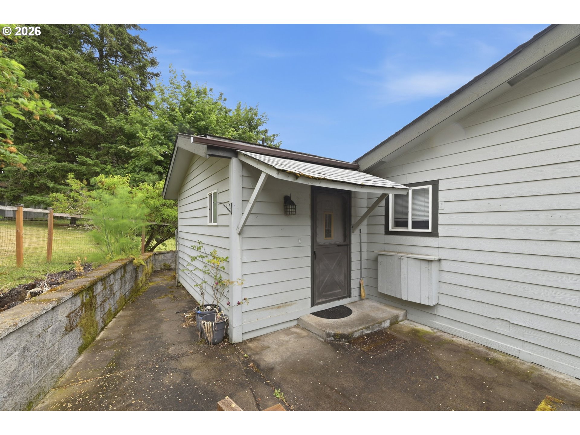 31332 Camas Swale Road Creswell, OR 97426 - Photo 24 of 45