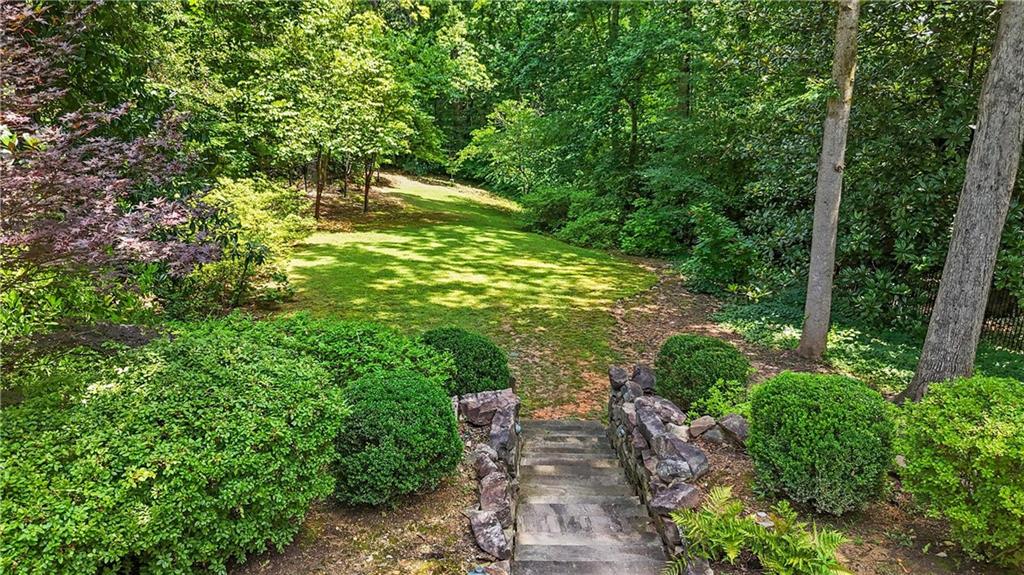 1685 Mt Paran Road Northwest Atlanta, GA 30327 - Photo 90 of 99