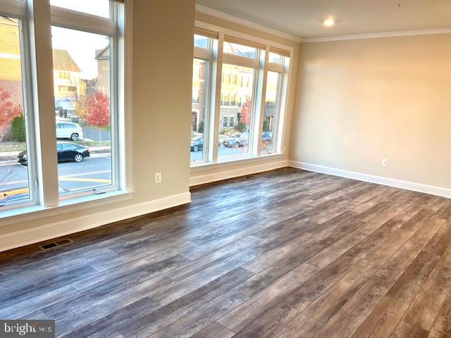 22538 Foundation Drive Ashburn, VA 20148 - Photo 14 of 33 Living Room & Dining Room