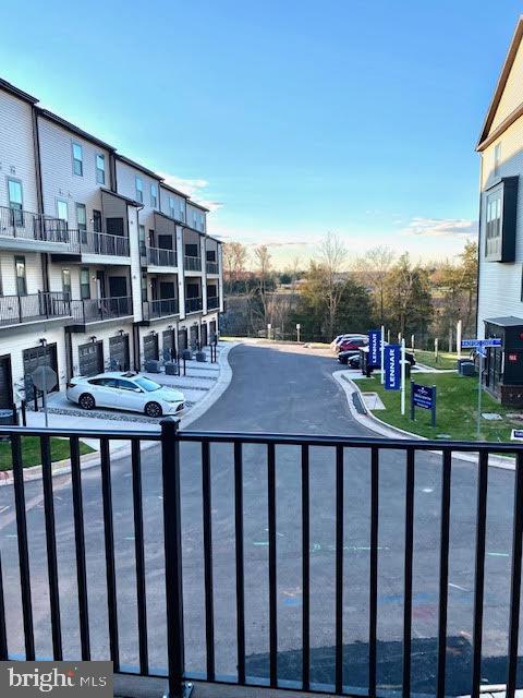 22538 Foundation Drive Ashburn, VA 20148 - Photo 17 of 33 View from Primary Bedroom