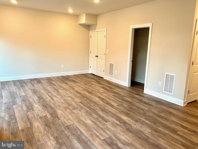 22538 Foundation Drive Ashburn, VA 20148 - Photo 3 of 33 Open Recreation Room on 1st Floor