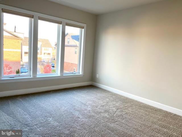 22538 Foundation Drive Ashburn, VA 20148 - Photo 23 of 33 Bedroom #3 - Lots of Windows!