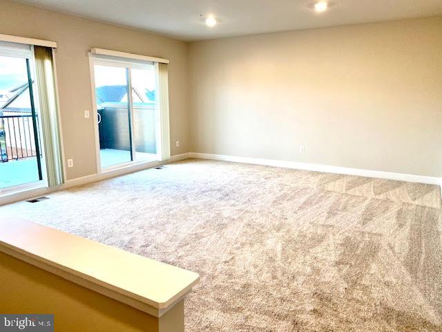 22538 Foundation Drive Ashburn, VA 20148 - Photo 25 of 33 Large Loft on 4th Floor