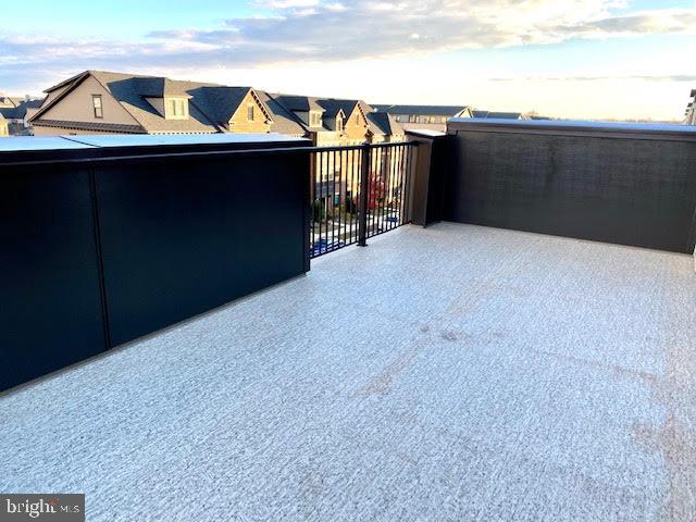22538 Foundation Drive Ashburn, VA 20148 - Photo 29 of 33 Spacious Rooftop Terrace