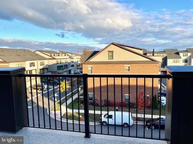 22538 Foundation Drive Ashburn, VA 20148 - Photo 30 of 33 View from Rooftop Terrace