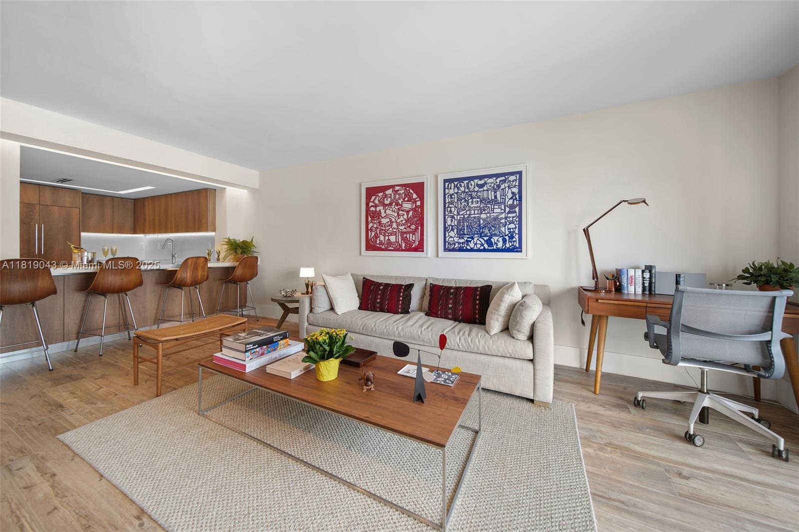 1450 Lincoln Road, Unit 809 Miami Beach, FL 33139 - Photo 13 of 28