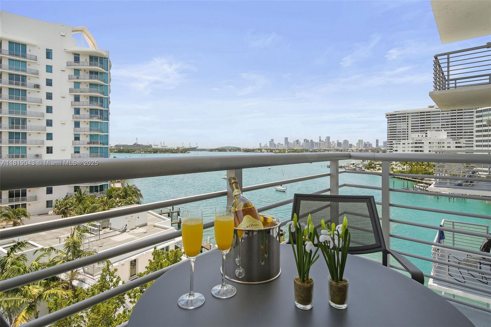 1450 Lincoln Road, Unit 809 Miami Beach, FL 33139 - Photo 16 of 28