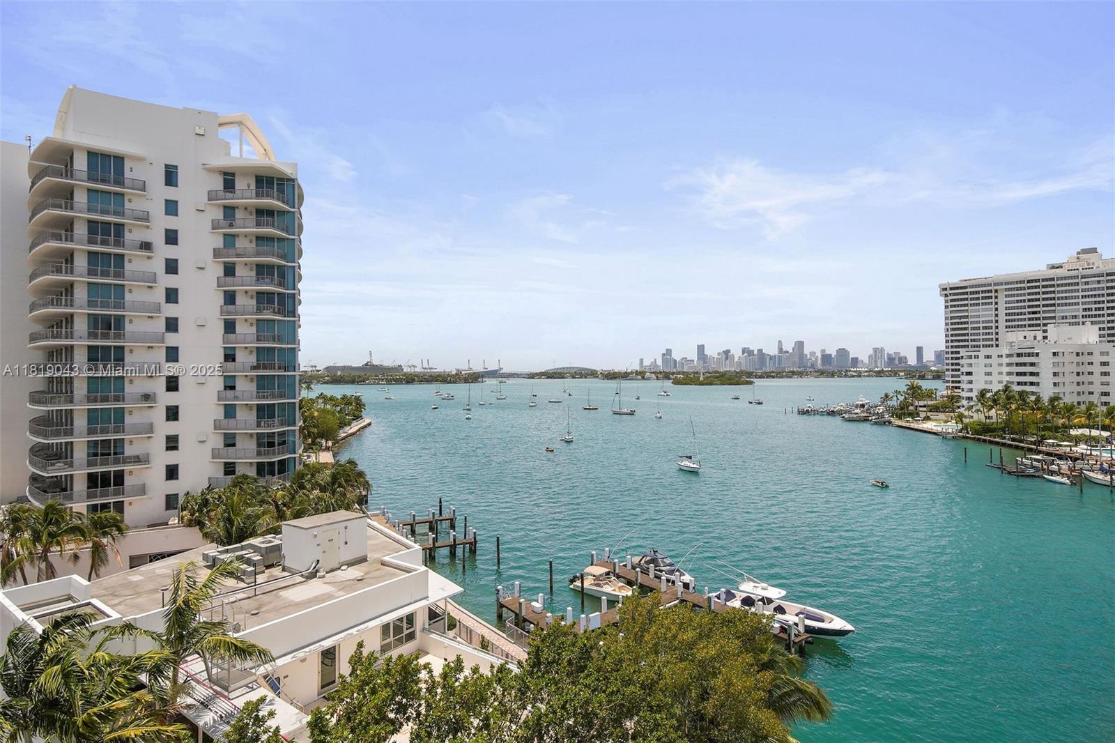 1450 Lincoln Road, Unit 809 Miami Beach, FL 33139 - Photo 3 of 28