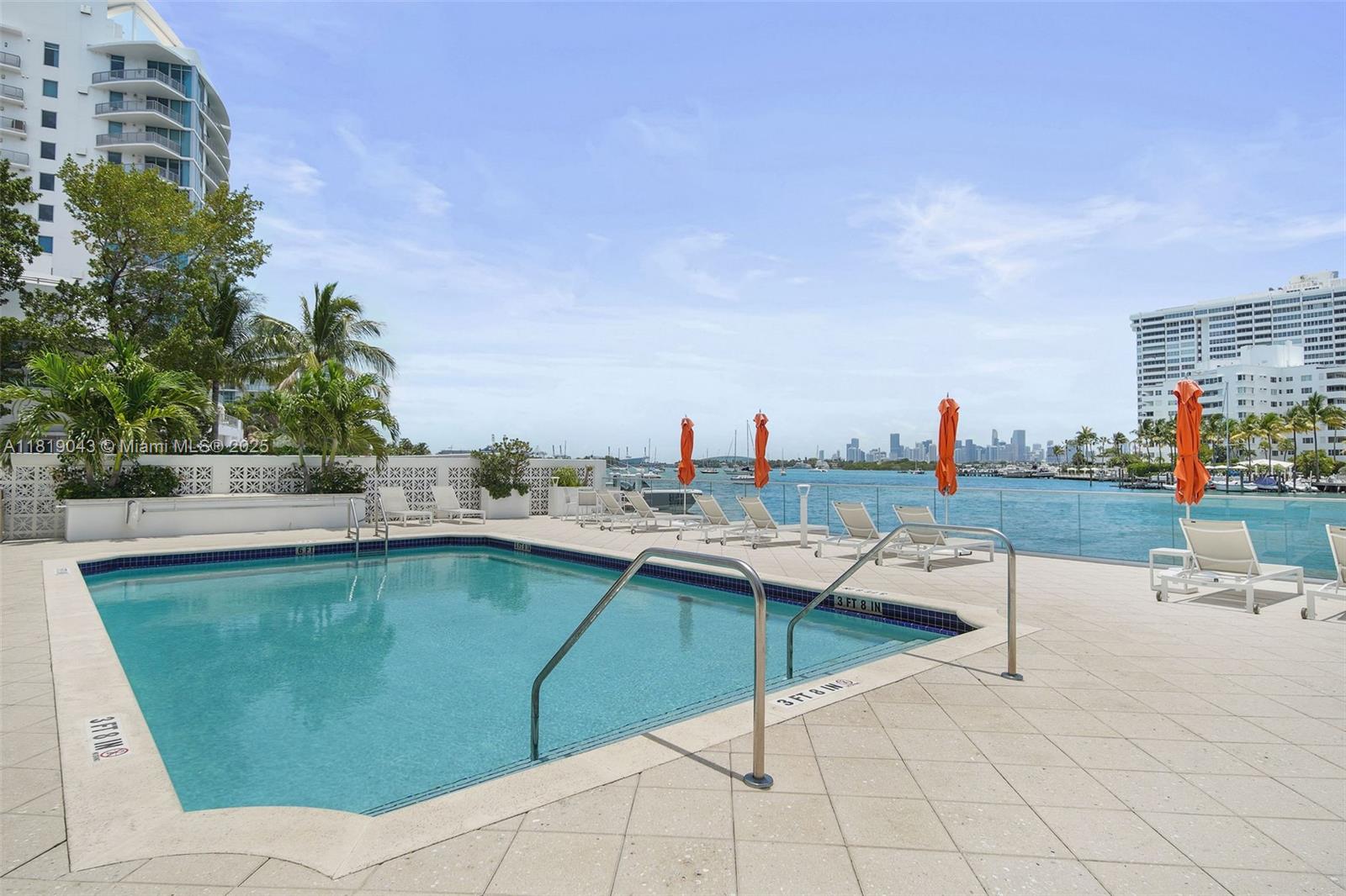 1450 Lincoln Road, Unit 809 Miami Beach, FL 33139 - Photo 10 of 28