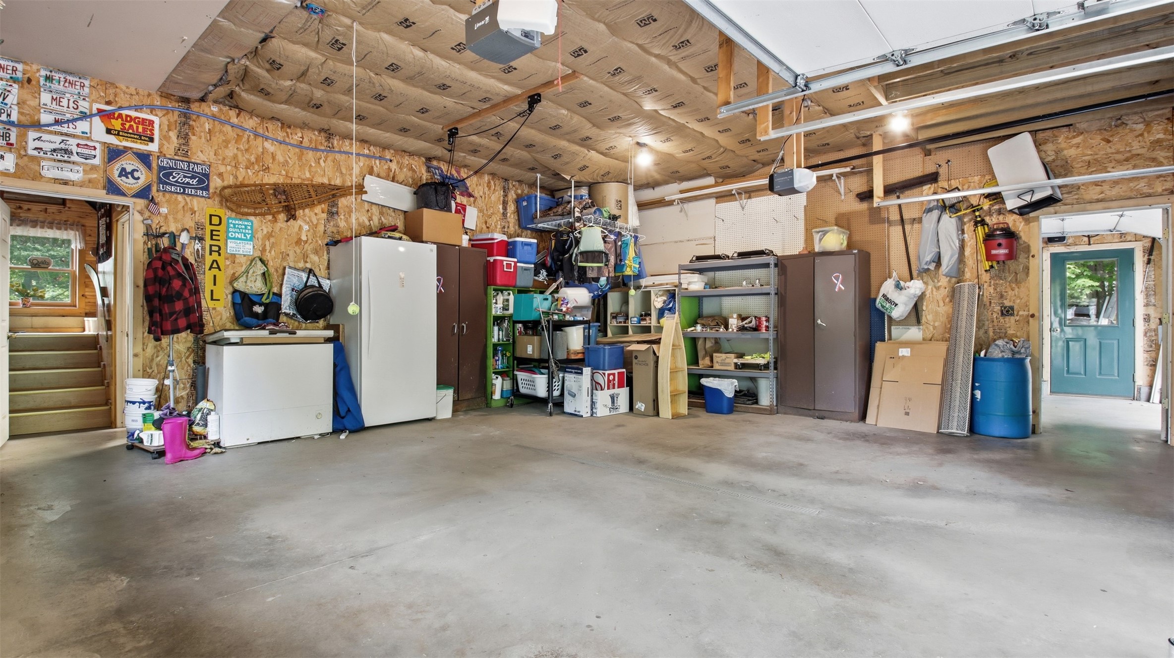 W14044 Island Lake Road Weyerhaeuser, WI 54895 - Photo 29 of 45 Gallery Image 29