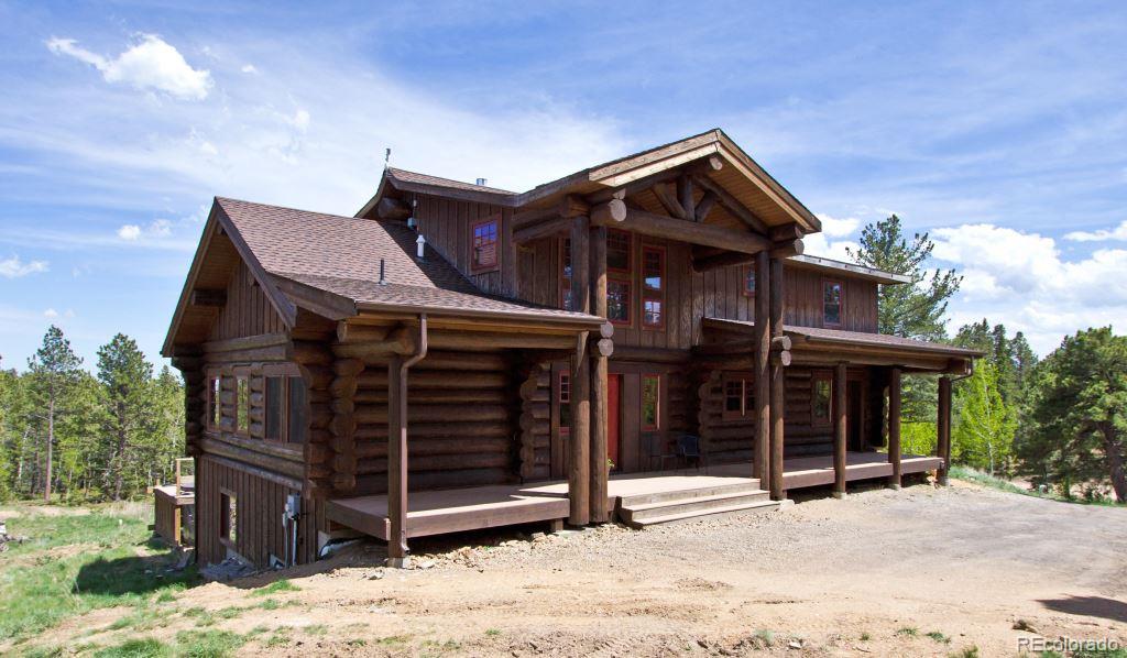 351 County Road Idaho Springs, CO 80452 - Photo 1 of 1 Gallery Image 1