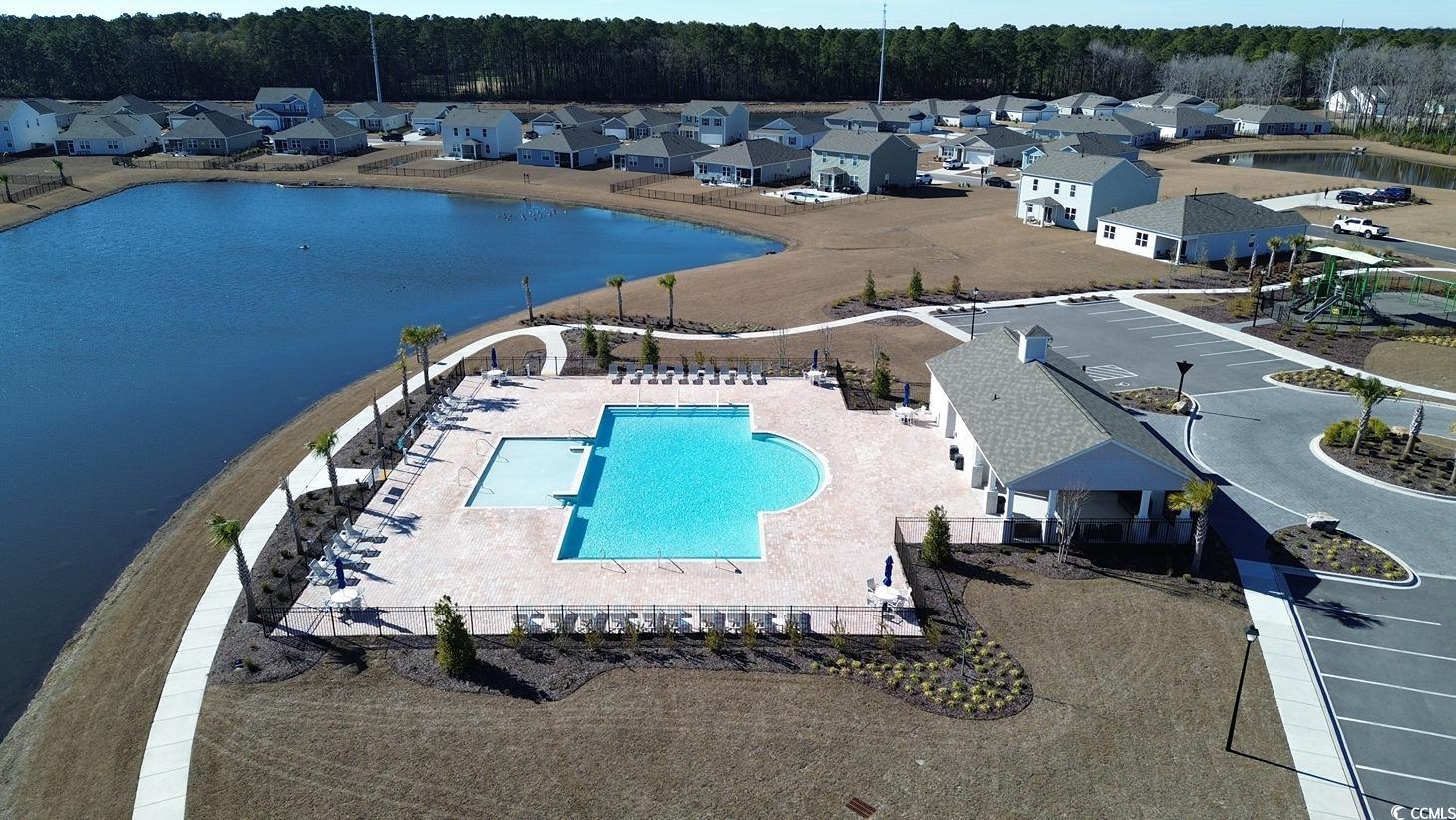 6044 Fuller Rdg Court Conway, SC 29526 - Photo 22 of 24 Gallery Image 22