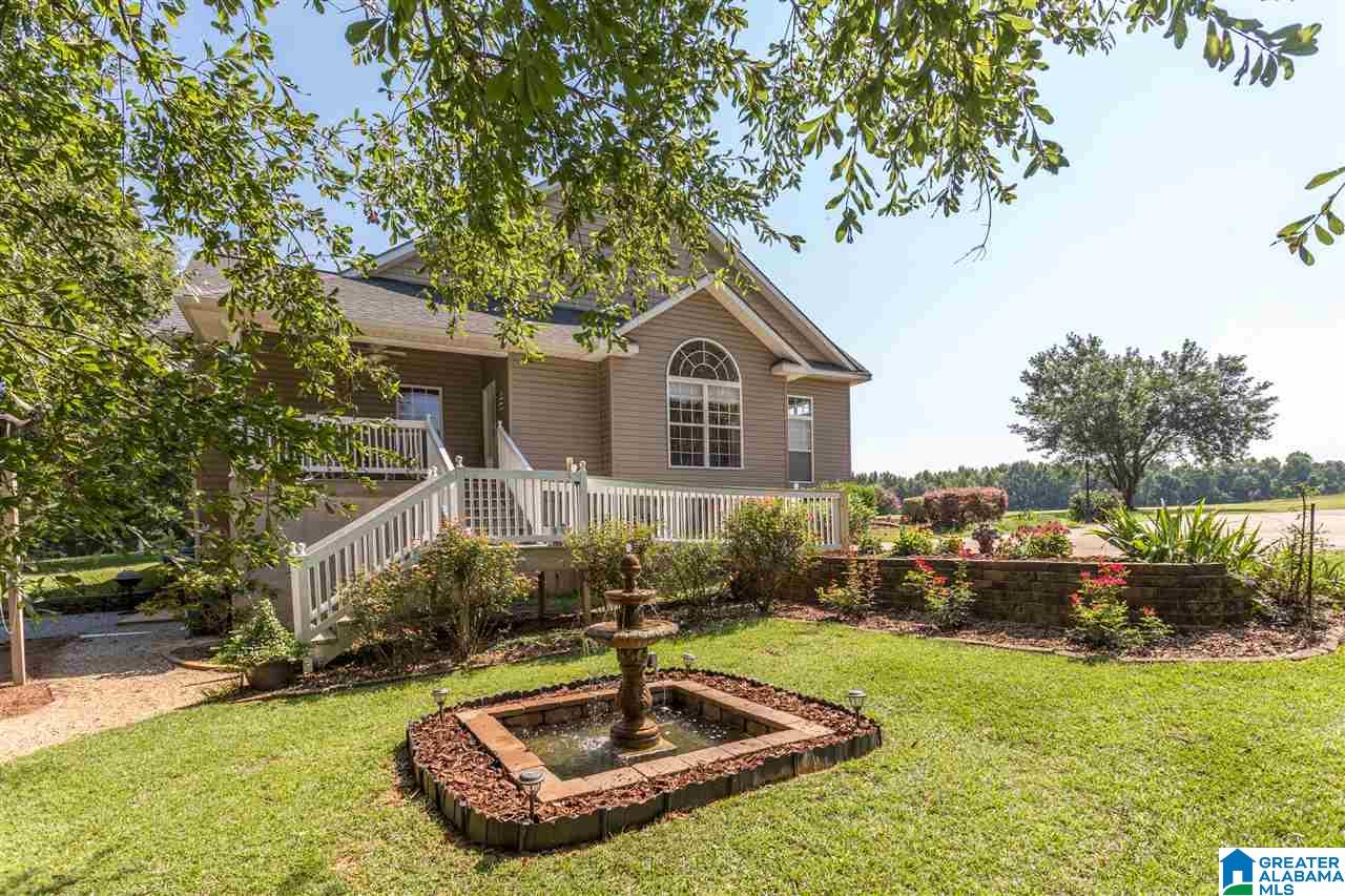 724 Jonesview Road Talladega, AL 35160 - Photo 39 of 50