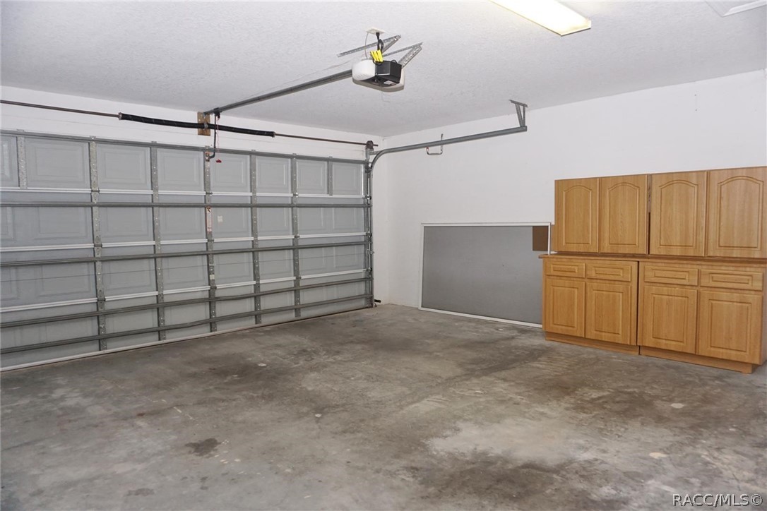 6079 East Penrose Street Inverness, FL 34452 - Photo 43 of 59 Garage