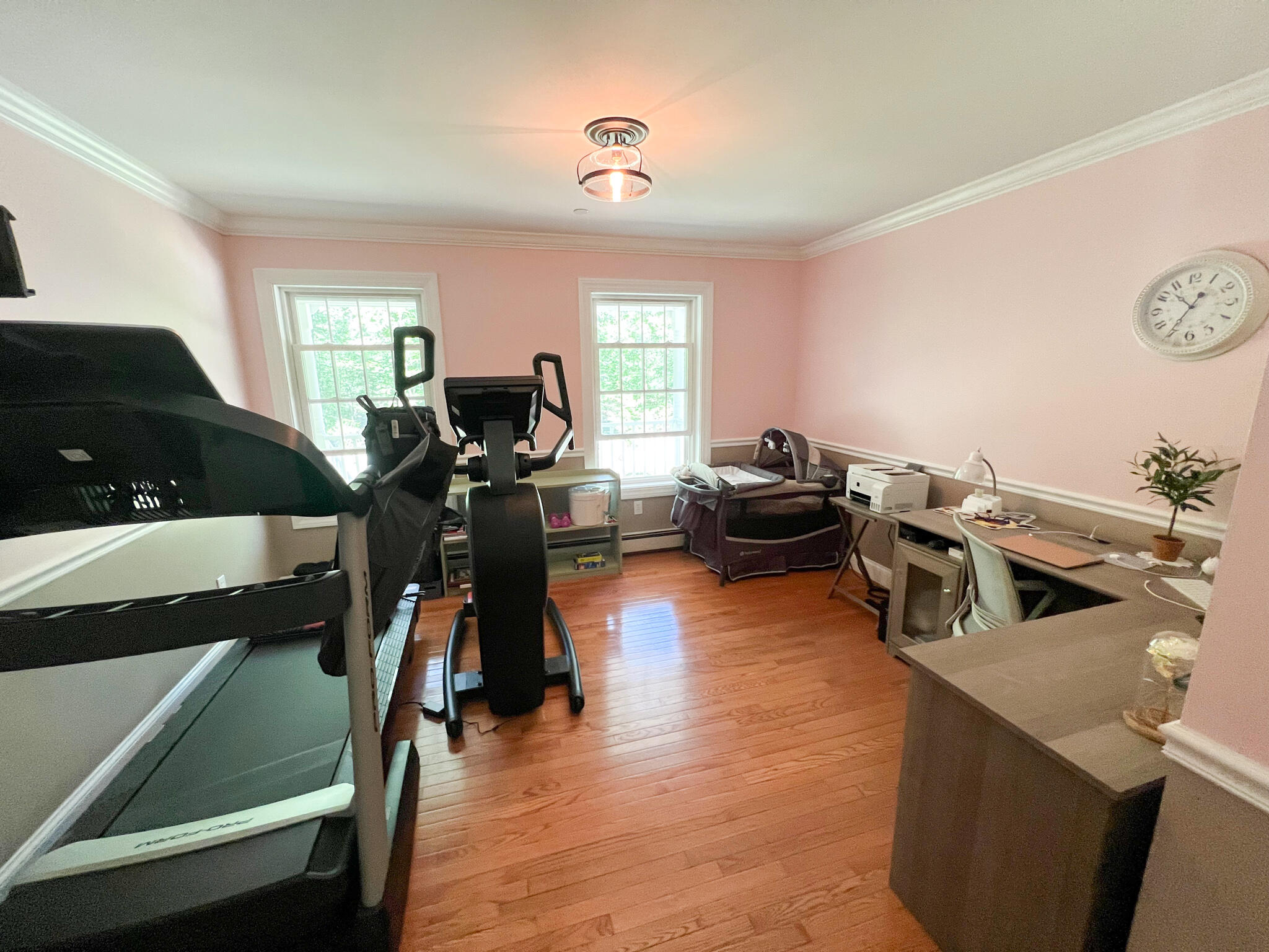 416 Sam Allen Road Sanford, ME 04073 - Photo 26 of 45 Office