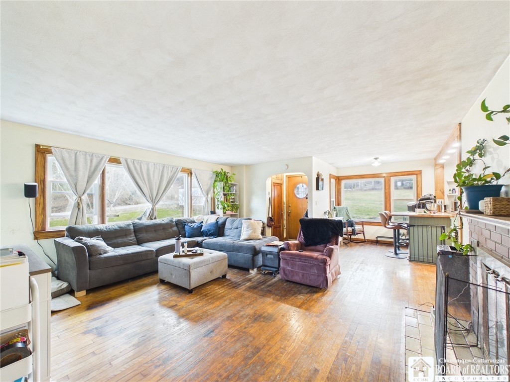 2730 McCann Hollow Road Olean, NY 14760 - Photo 12 of 49